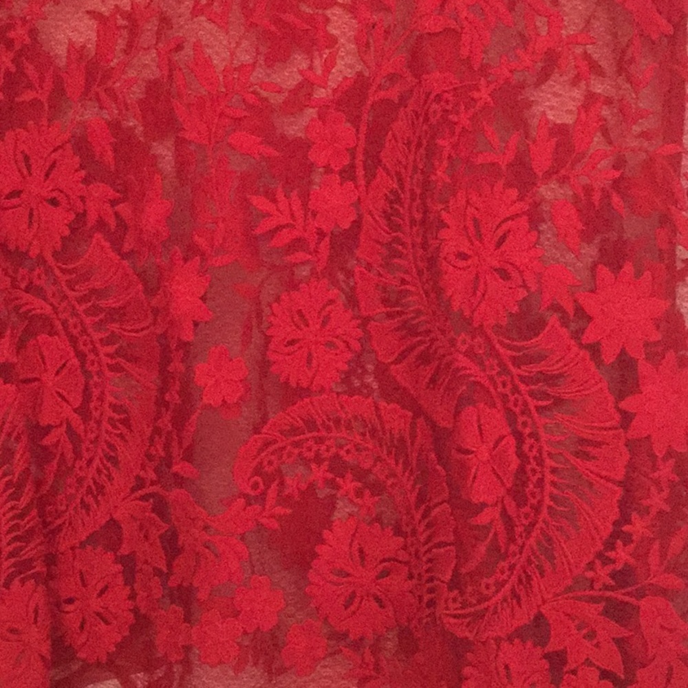 Blouse - Picture 2 of 2